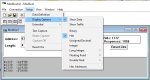 Display options - traffic or data.JPG