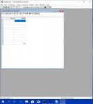 PLC is ON data is refreshed in Modbus Poll SCADA is off.JPG