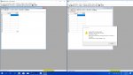 user defined port on MC 10001(default) one instance is on 10001 other 502.JPG