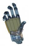 Main PalmDorsal_planar +wrist inner casing + motor housing (a).jpg Main PalmDorsal_planar +wrist inner casing + motor housing (a).jpg