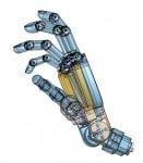 Main Palmplanar +wrist inner casing + motor housing (b).jpg Main Palmplanar +wrist inner casing + motor housing (b).jpg