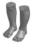 baby feet 3d model_30390 retopo iii - Copy - Copy.jpg baby feet 3d model_30390 retopo iii - Copy - Copy.jpg