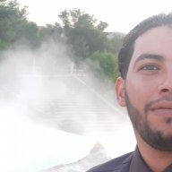 Yacine Boungab