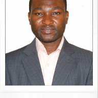 Olumide John