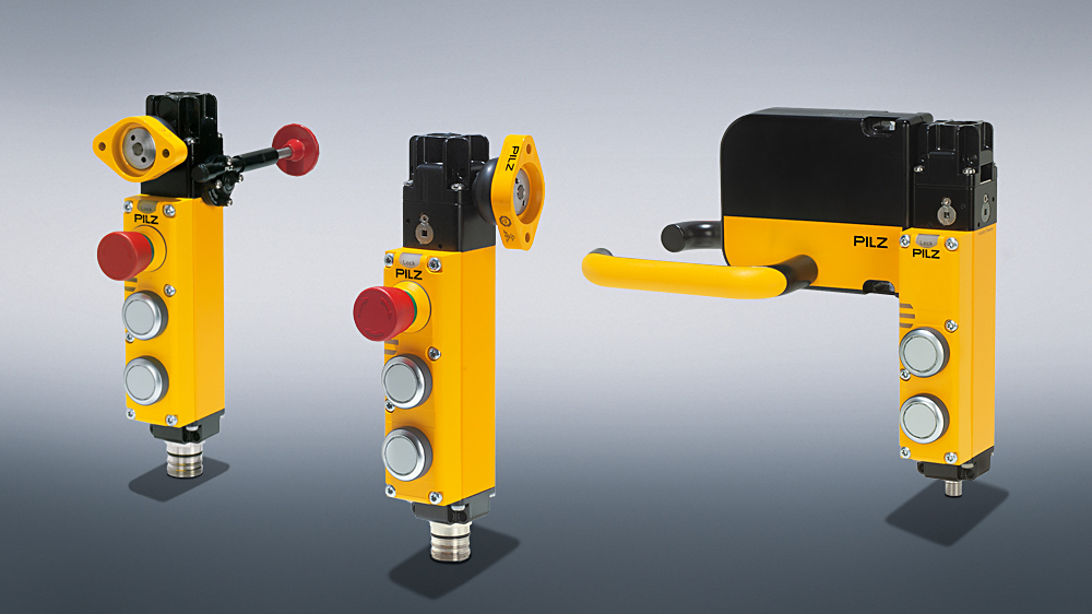 Unlocking Safety And Taking Control Pilz s New Automation Solutions News Unlocking Safety And Taking Control Pilz s New Automation Solutions News