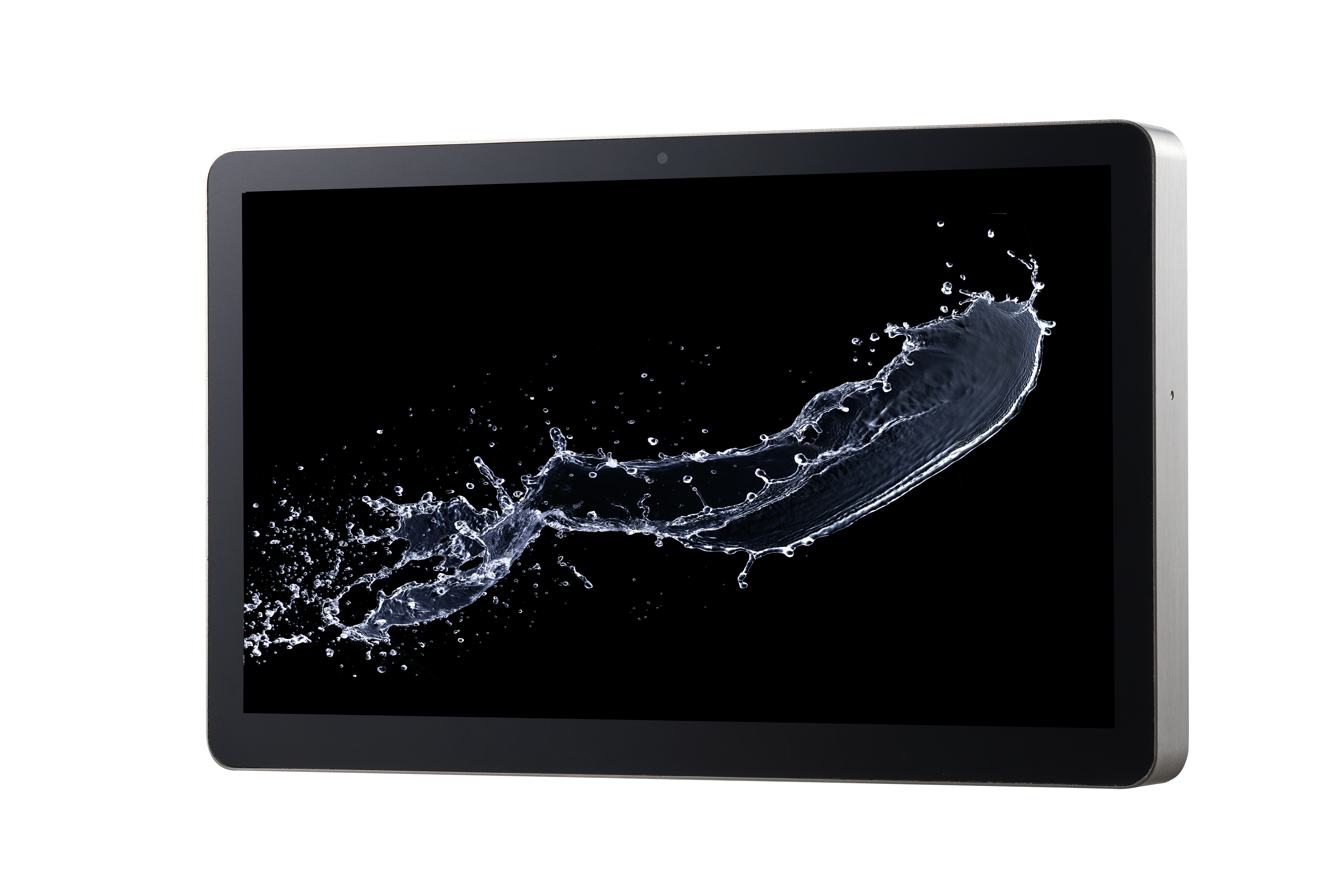 The Titan2’s full high-definition (FHD) display brings out color and fine details