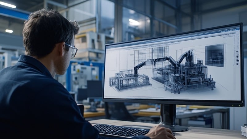 The AI agents are designed to provide assistance and eliminate what has aptly been termed “swivel chair” operations, bringing together diffuse industrial resources and data to hone diagnostics, insight generation, and decision-making.