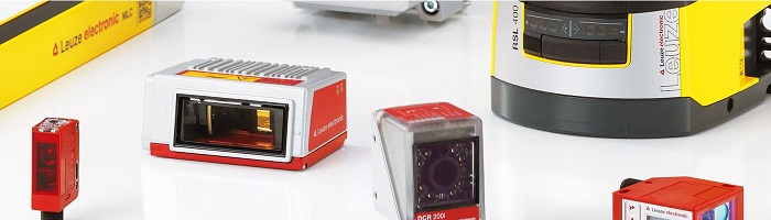 Leuze sensors