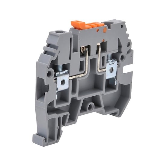 AutomationDirect Expands Terminal Block Solutions for Control Panels - News