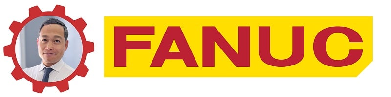 Keynote from FANUC Robotics