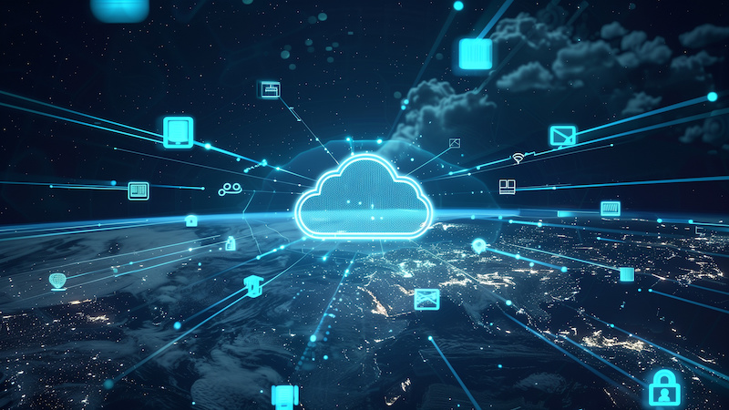 Copia's DevOps is a cloud-based tool to manage code, products, quality control, and cyber security.