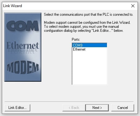 How-to: Programming Discrete I/O With a Koyo DirectLOGIC PLC ...