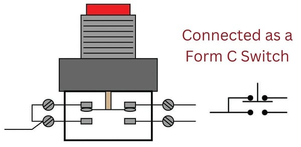 Hand Switches and Stackable Switches | Discrete Process Measurement ...
