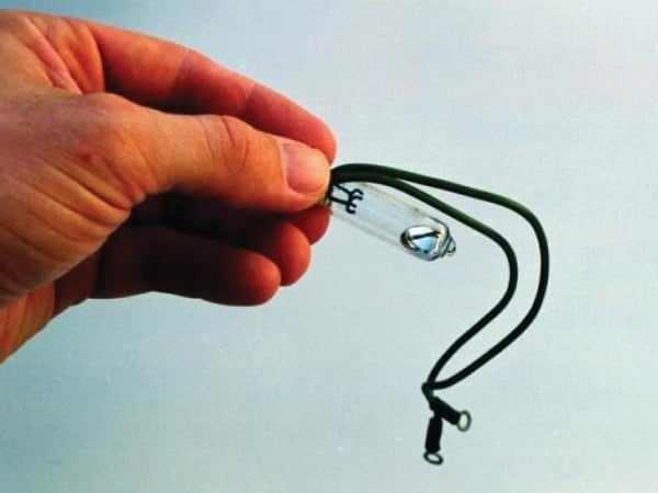 mercury tilt-switches