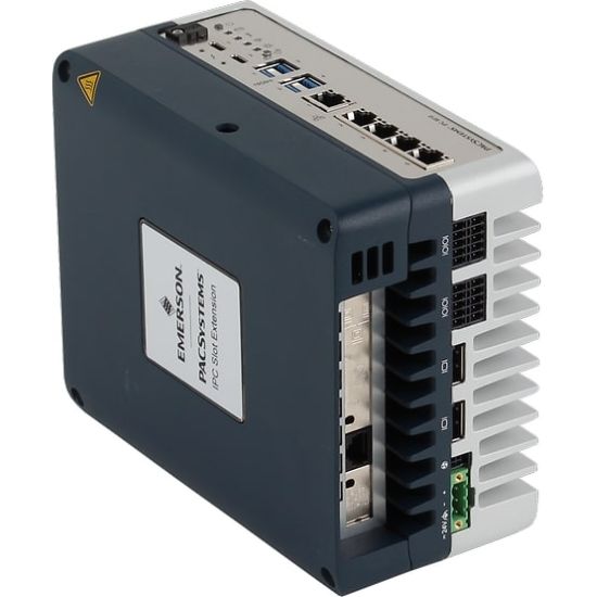 Emerson's new IPC product
