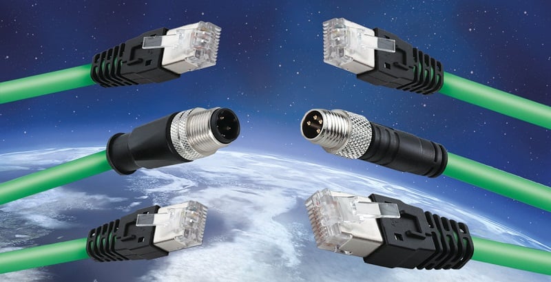 Comparing Industrial Ethernet Protocols - Technical Articles