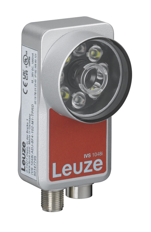 Leuze’s Simple Vision portfolio is made up of three models, including a base model, a reader for DPM codes, and the newest model with OCV.