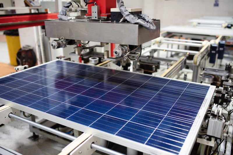 The MDX+ series is suitable for use in a number of manufacturing applications, including medical, semiconductor, and solar