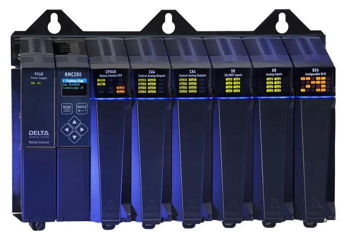 Motion Control: It’s More Than Just “Point A to Point B” - Technical ...