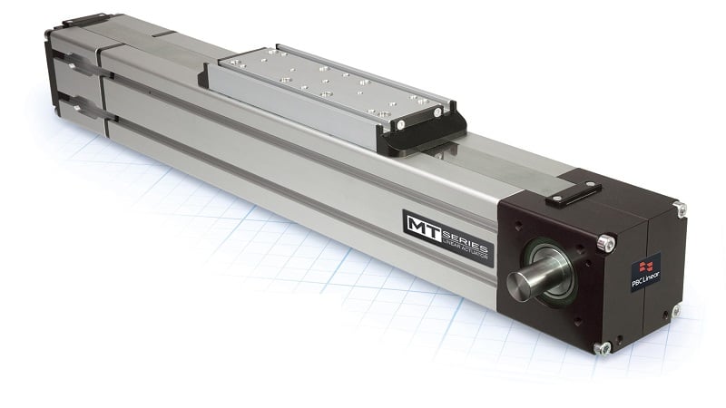 MTB 105 linear actuator from PBC linear