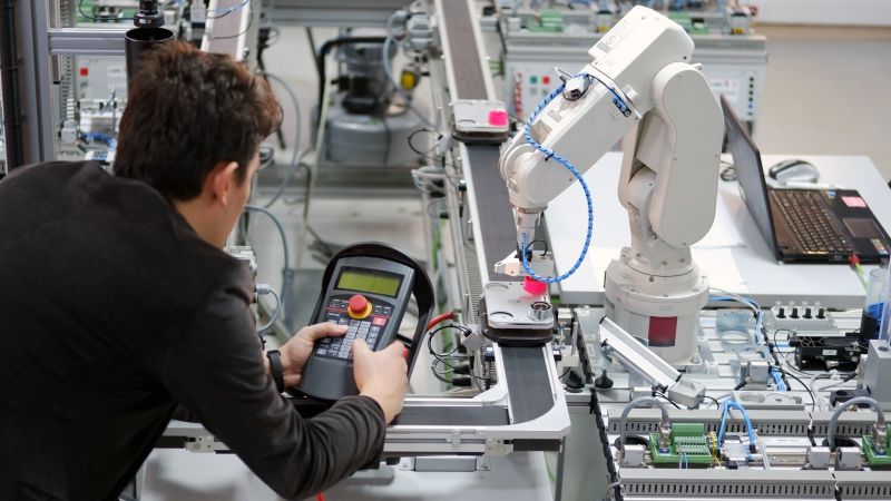 The 20 mm encoders are suitable for space-constrained motion control applications, including medical instrumentation and robotics