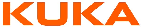 Kuka supplies numerous industries with powerful robotics.