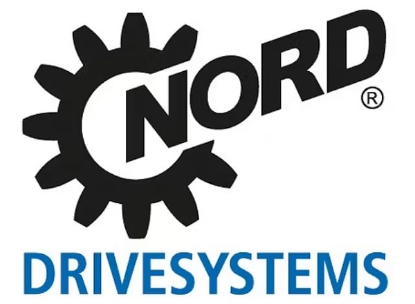 Nord Drivesystems helps warehouse logistics and other fast-moving industries.