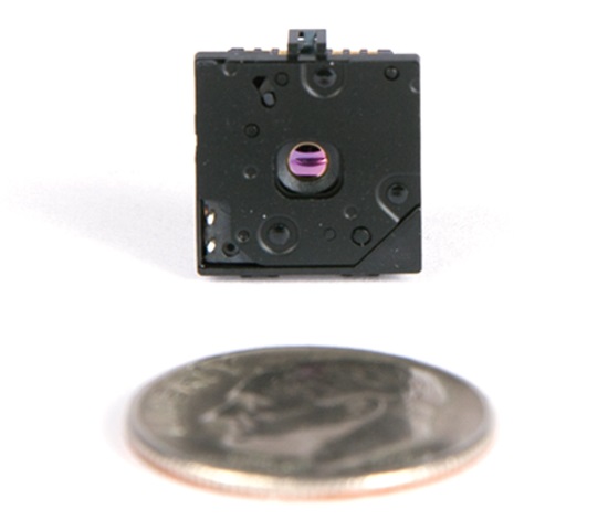 Teledyne FLIR’s Lepton 3.1 R Thermal Camera Module Ideal for ...