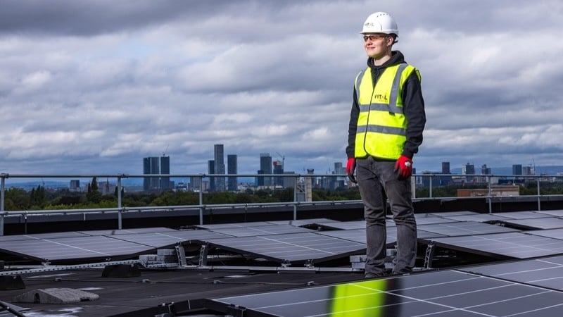 The cloud-based software operation and management offered by the new Optimax 7.0 gives customers flexible oversight of operations and mitigates deployment delays typically experienced with on-site software installation.