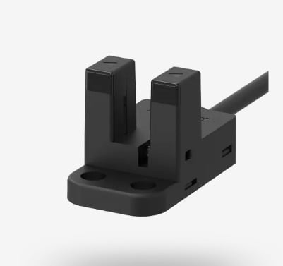 The BS5 Series Photomicro Sensor.