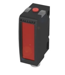 BOS02EK TOF optoelectronic sensor.