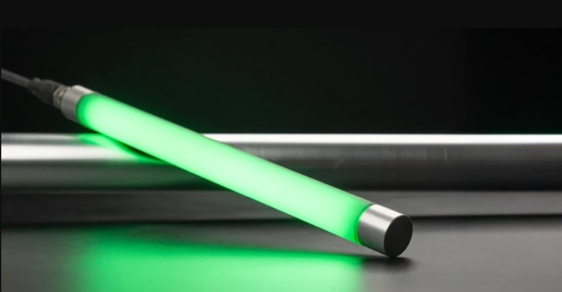 The new SmartLight Rigid is for compact illumination and indication applications.