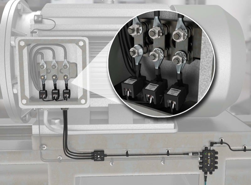 Banner has recently expanded its Snap Signal lineup with the new S15C-CT and S15C03CT current monitoring sensors.