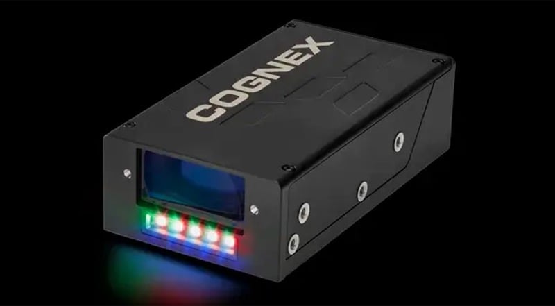 The new In-Sight 1750 series is designed for reliable wafer and panel identification.