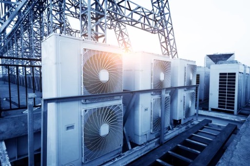 The iC7 HVACR drive portfolio features VSDs with ultra-low harmonic drives and bypass configurations that are easily adaptable to building management systems.