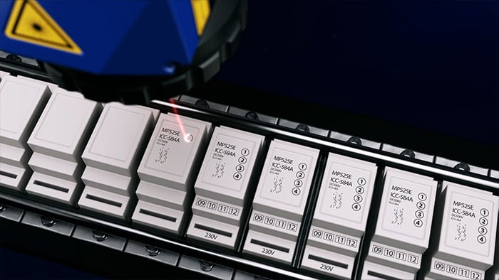 Machine vision and sensing systems are becoming central to intelligent manufacturing, helping production lines improve inspection, traceability, and process control.