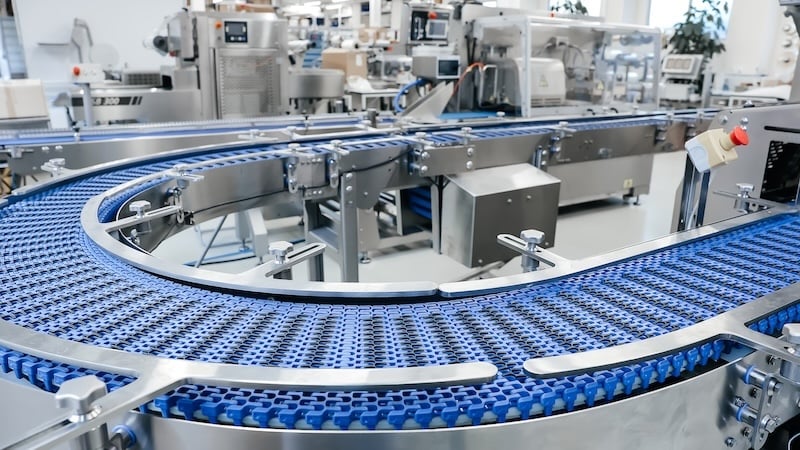 Spring-loaded brakes, such as the E90R LN, are used in automated systems, the medical industry, and even Wind Turbines to hold loads in place.