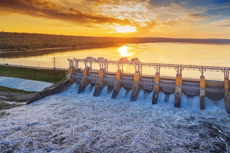 Emerson’s Ovation Virtual Advisor brings GenAI to the power and water industries, turning real-time data into smarter, faster operational decisions.