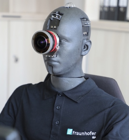 In the future, DressMAN360° will be enhanced to track particulates and contaminants, making it a potent tool for improving energy usage, worker efficiency, and health and well-being in industrial settings.