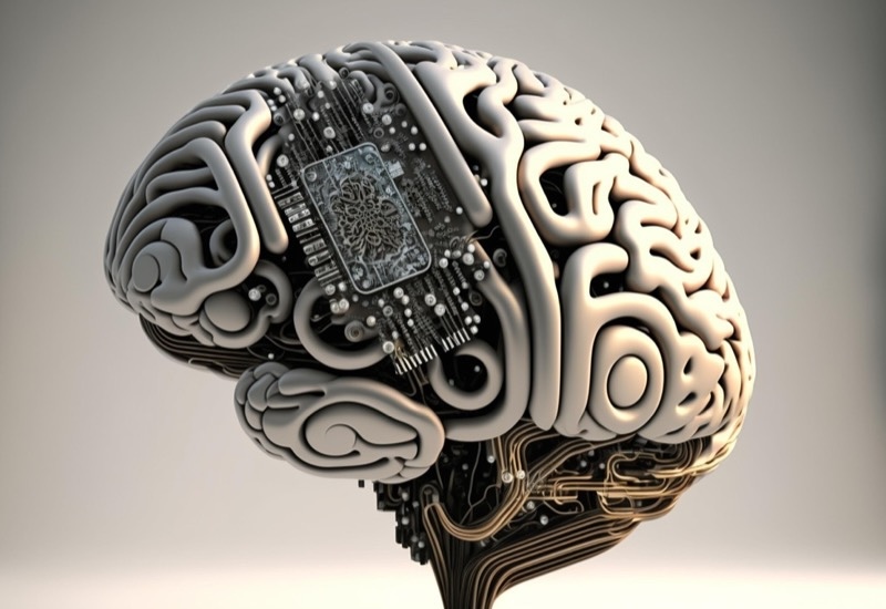 Fraunhofer draws on the functioning of the human brain to advance the efficiency and responsiveness of robotic systems.