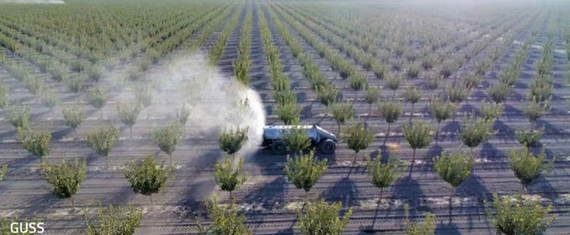 John Deere’s acquisition of GUSS Automation brings autonomous sprayers into its portfolio to help growers tackle labor shortages and rising input costs.
