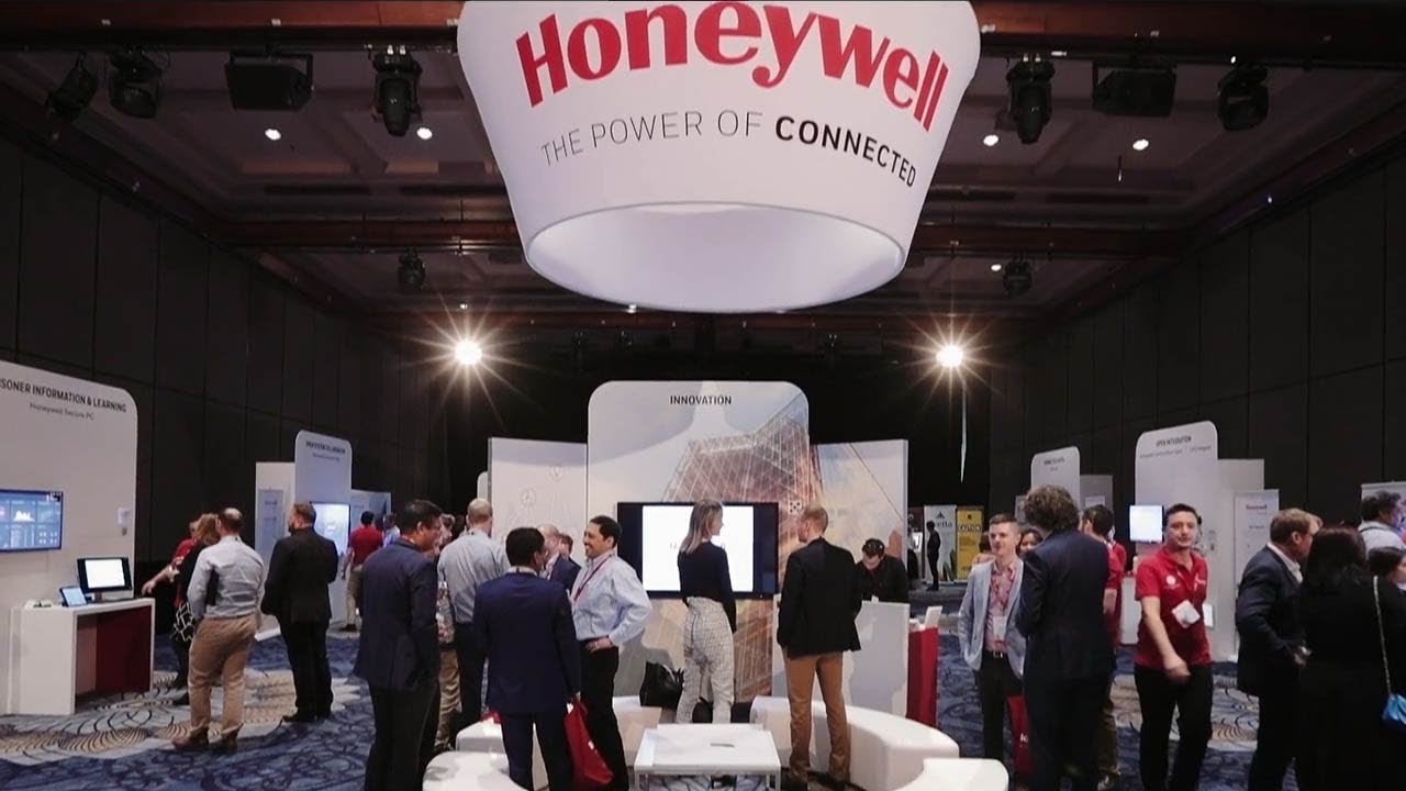 Honeywell Transforms HUG Conference Into a Global Virtual Event News