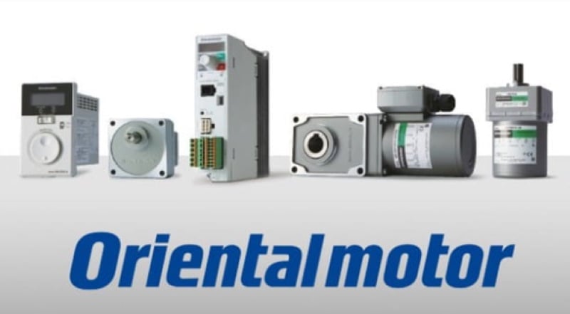 Precision in Motion: Oriental Motor’s Latest Advancements - News