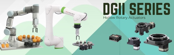 Precision in Motion: Oriental Motor’s Latest Advancements - News