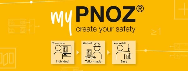 Pilz expands myPNOZ with new modules for scalable, customizable safety in fast-paced manufacturing.