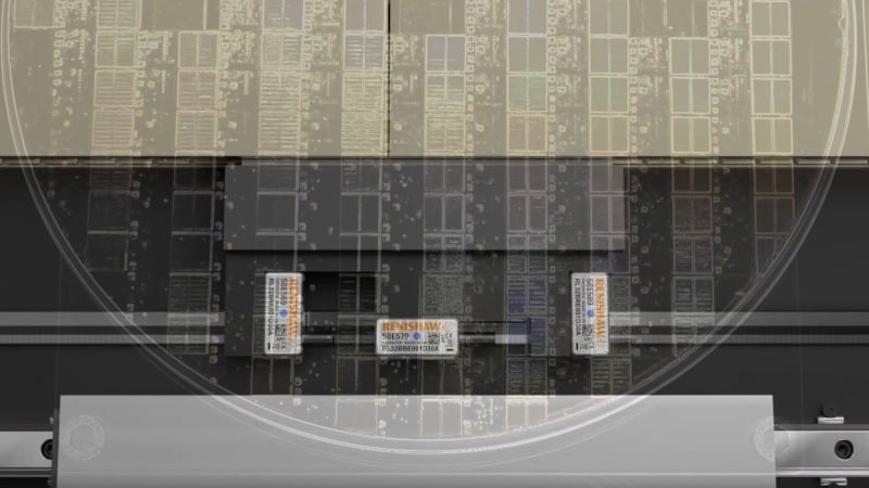 Multi-DoF encoder systems measure motion across multiple axes in high-precision applications.