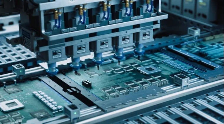 The drivers can minimize vibration by up to 20% for sensitive tasks.