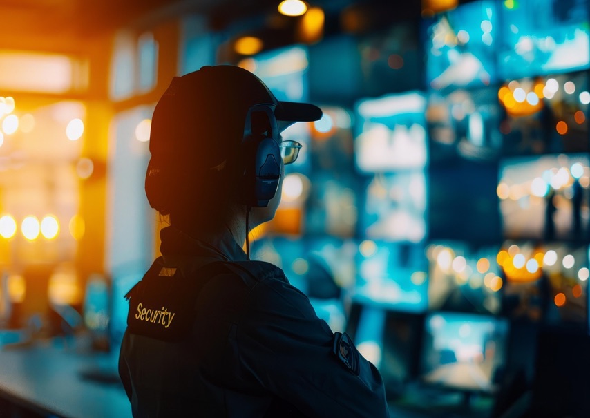 Using AI to assess and mitigate risk to improve process safety could boost the productivity of industrial facilities and improve worker well-being.