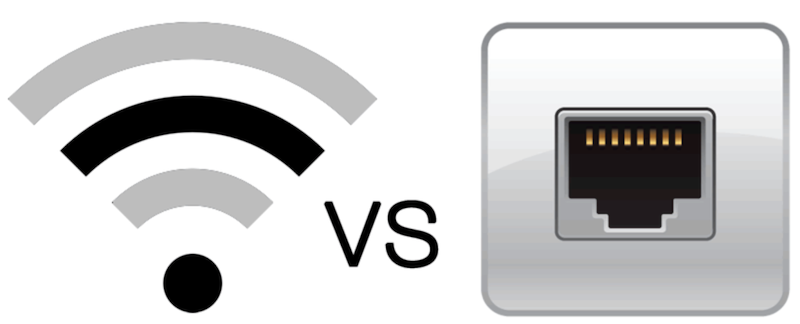 Wired vs. Wireless Industrial Networks - Technical Articles