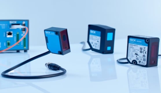 OD200 sensor delivers high-speed, micron-level precision on challenging surfaces where other displacement sensors fail.